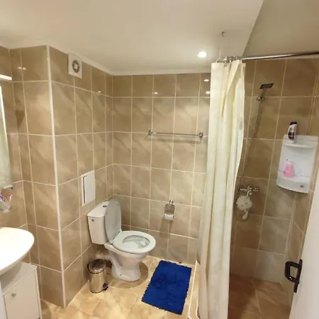 Midia Grand Resort, Terrassen Paradies Hotel apartamentowy