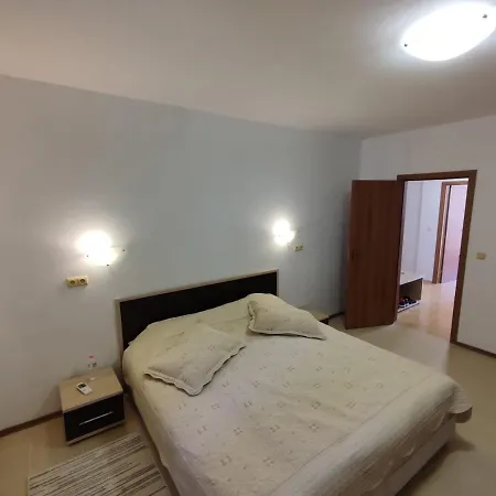 Midia Grand Resort, Terrassen Paradies Hotel apartamentowy *
