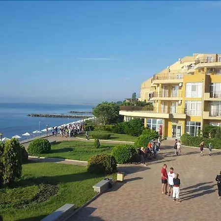 Midia Grand Resort, Terrassen Paradies Aparthotel *