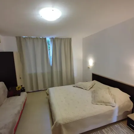 Midia Grand Resort, Terrassen Paradies