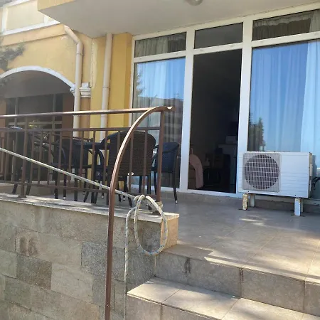 Midia Grand Resort, Terrassen Paradies * Aheloy